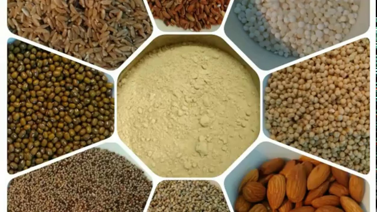 Health Mix